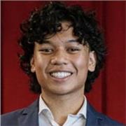Étudiant de Sciences Po pour des cours niveau collège et lycée